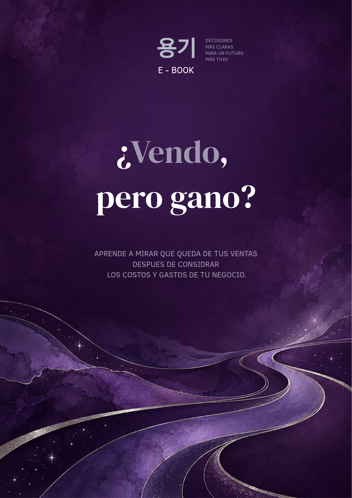 E-book Vendo, ¿pero gano?